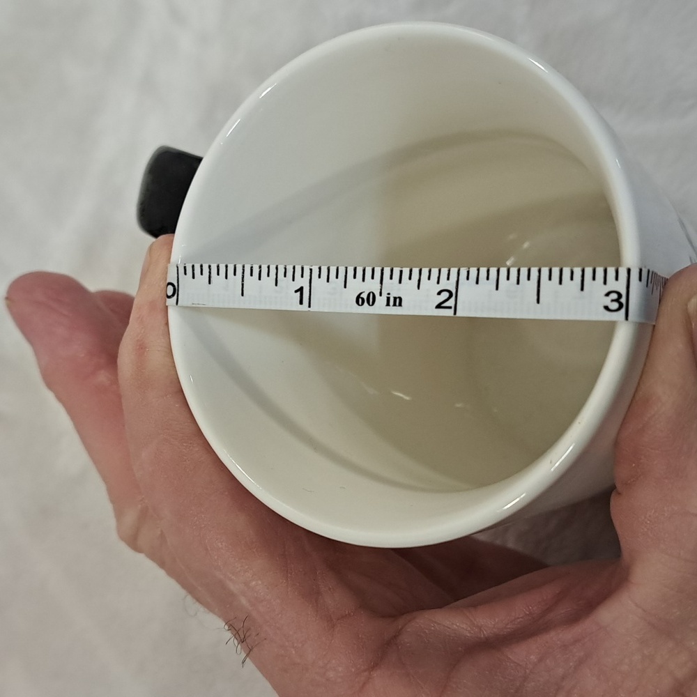 Coffee Mug "and just like that SHE MADE IT" - Picture 7 of 9